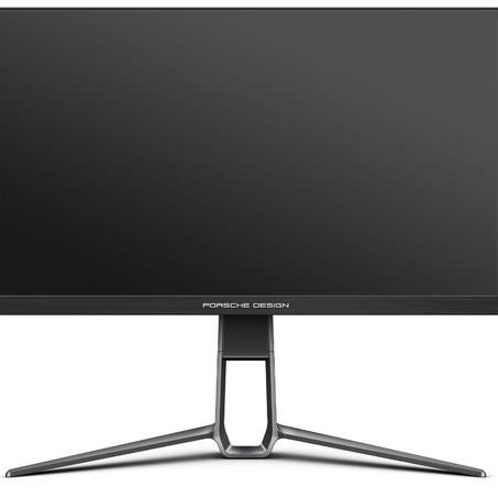 Monitor AOC AGON PRO AG276QZD2 | 27", QHD, OLED, 240Hz, AOC