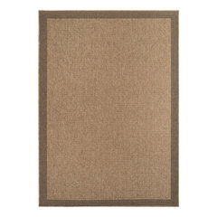 Covor pentru exterior și interior maro 240x340 cm Timber 1402 – Ayyildiz Carpets, Ayyildiz Carpets