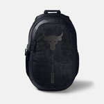 Under Armour Project Rock Brahma Backpack 1359284 010, Under Armour