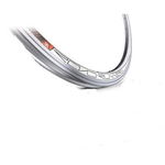 Janta MACH 1 ROAD RUNNER 700x15C - (622 x 15C) -32H Silver, PEGAS