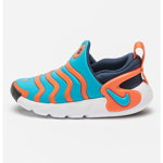 Pantofi sport slip-on cu model colorblock Dynamo, Nike
