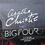 Big Four, Agatha Christie