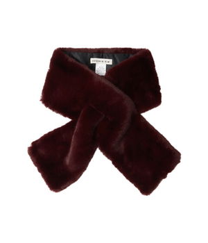 Accesorii Femei Eugenia Kim Camille Bordeaux, Eugenia Kim