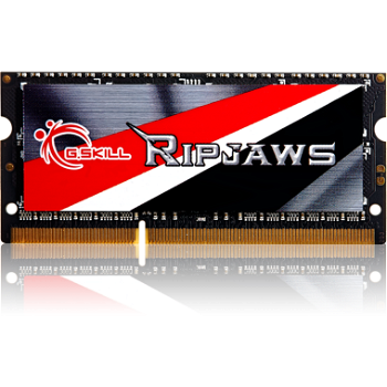 Memorie laptop Ripjaws 8GB (1x8GB) DDR3 1600MHz CL11 1.35V