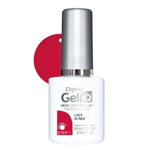 Lac de unghii Gel iQ Beter Lady in Red (5 ml), Beter