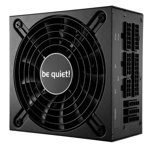 Sursa be quiet! SFX-L Power, 500W, 80+ Gold, Modulara (Negru), be quiet!