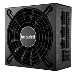Sursa Modulara be quiet SFX-L Power 500W 80 PLUS Gold