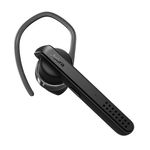 Casti Bluetooth Profesionale Jabra Talk 45 Negre, Jabra