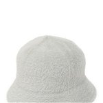 Accesorii Femei Nordstrom Rack Cozy Bucket Hat Grey Micro Heather