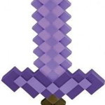 GoDan Sword Enchanted Purple - Minecraft (licență), GoDan
