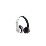 Casti Bluetooth P47, 5.0edr, Cu Mp3,radio,pc,telefon,albe, P47