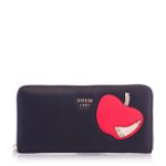 Fruit punch wallet, Guess