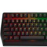 Tastatura Gaming Alienware AW410K RGB Mecanica