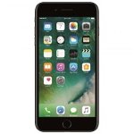 Telefon mobil Apple iPhone 7 Plus, 32GB, 4G, Jet Black