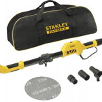 Slefuitor pentru pereti Stanley Fatmax SFMEE500S-QS, 750 W, 1700 rpm, Stanley
