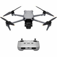Dronă Dji Air 3S 50 Mp, Dji