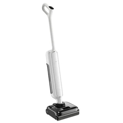 Aspirator vertical cu spalare XIAOMI TruClean W30 Pro BHR08GYEU, 1l, 200W, alb-negru