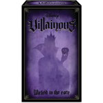 Disney Villainous Wicked To The Core Expansion Pack, Disney