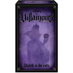 Disney Villainous Wicked To The Core Expansion Pack, Disney