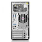 Calculator Incomplet Lenovo Thinkstation E32 Tower, LGA1150, Intel C226, 4th gen, 4x DDR3, 2x SATA III, USB 3.0, DVD-RW