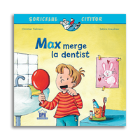 Max merge la dentist, Didactica Publishing House