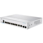 Gigabit CBS350-8T-E-2G, Cisco