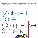 Competitive Strategy - Michael E. Porter