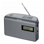 Radio Tranzistor Grundig MUSIC 61 LCD FM Gri
