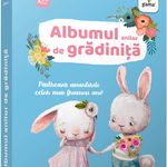 Albumul anilor de gradinita