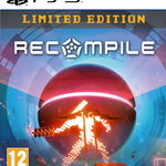Joc consola Mindscape Recompile Steelbook Edition PS5