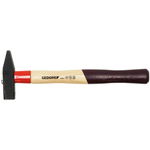 Ciocan montator cu maner de hickory 600 H-300 300g, Gedore