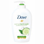 Sapun lichid Dove cucumber & green tea scent, 250 ml