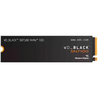 WD SN7100 2TB, SSD (PCIe 4.0 x4, NVMe, M.2 2230), Western Digital