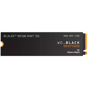 SSD SN7100 M.2 PCIe NVMe 2TB, WD