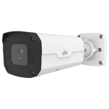 Camera IP Uniview IPC2324SS-DZK 4MP, varifocala motorizata 2.7-13.5mm, Smart IR 60m, IP67, slot card microSD, autofocus, Uniview