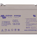 Acumulator Victron Energy Gel Deep Cycle 12V/90A - BAT412800104