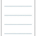 Etichete pentru biblioraft DONAU, interschimbabile, albe, printate fata/verso, 48 x 153 mm, 20 buc/set, Donau