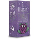 Magic Tarot by Amaia Arrazola, Bicycle