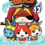 YO-KAI WATCH, Vol. 12 (Yo-kai Watch, nr. 12)