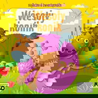 Povești despre animale. Cal fericit, Niko