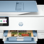 Imprimanta multifunctionala HP A4 ENVY Inspire 7921e AiO Surf Blue 2H2P6B