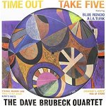 Time Out - Vinyl | Dave Brubeck, Dol