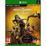 Joc Mortal Kombat 11 Ultimate Edition - Xbox One