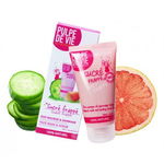 Facial Mask & Scrub with Grapefruit