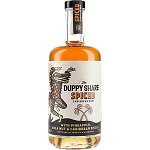 Rom The Duppy Share Spiced Pineapple, 37.5% alc., 0.7L, Jamaica, The Duppy Share