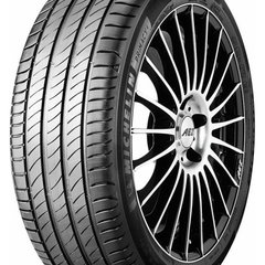 MICHELIN PRIMACY 4+ 235/55 R17 103Y XL, MICHELIN