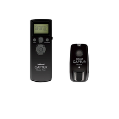 Hhnel Remote Captur Timer Kit Olympus/Panasonic, HAHNEL