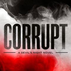 Corrupt - Penelope Douglas, editia 2023