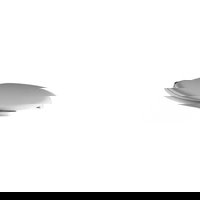 Capac WC Hatria, Autonomy, cu deschidere frontala, alb, Hatria Capac WC Hatria, Autonomy, cu deschidere frontala, alb, Hatria