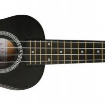 Arrow PB-10 Sopran Black